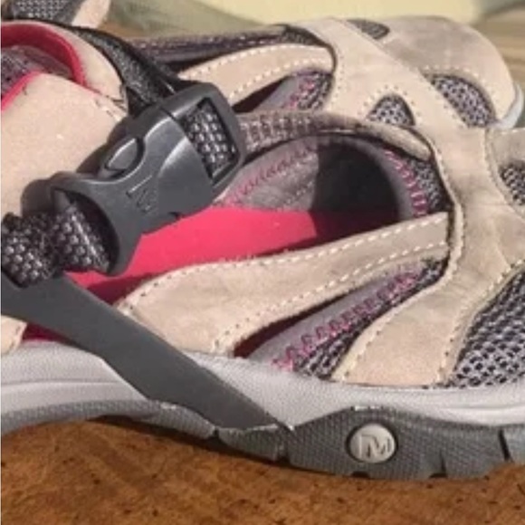 ASIC Athletic Shoes Yoga NUC  LOT Of LIFE to GIVE - Picture 10 of 16